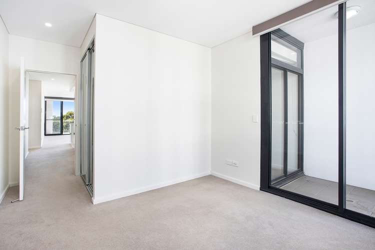 Third view of Homely apartment listing, 215/11 Veno Street, Heathcote NSW 2233