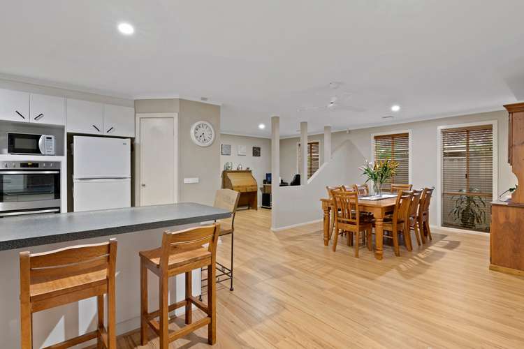 Second view of Homely house listing, 9 Diamond Court, Narre Warren North VIC 3804