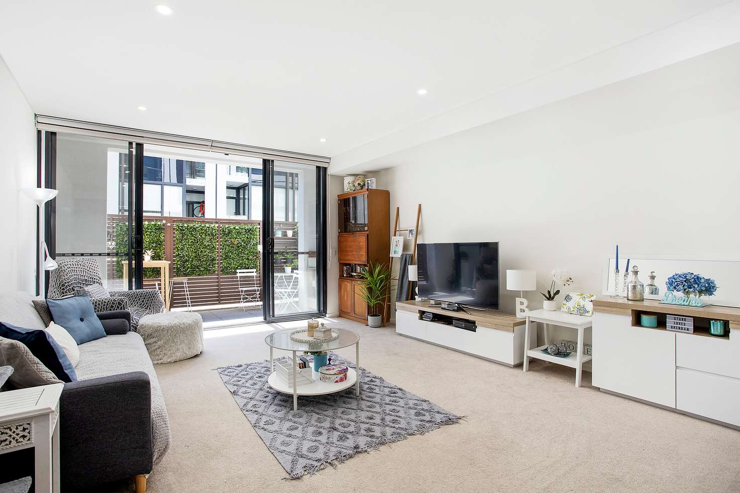 Main view of Homely apartment listing, G04/11 Veno Street, Heathcote NSW 2233