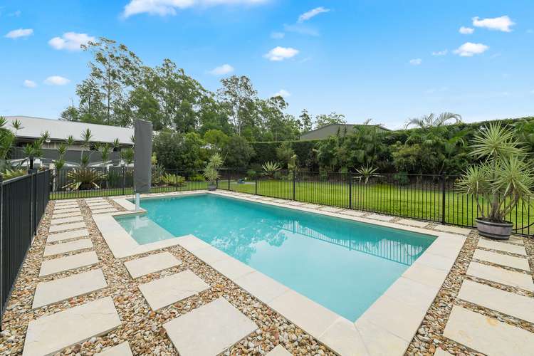 Second view of Homely house listing, 6 Forest Ridge Avenue, Palmview QLD 4553