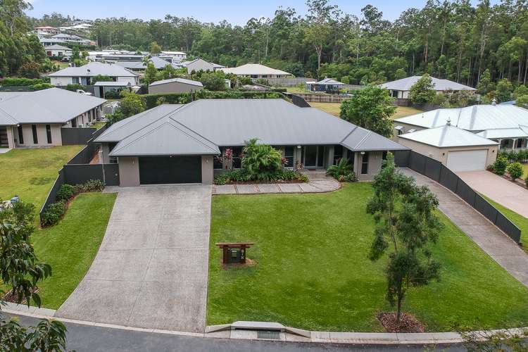 Third view of Homely house listing, 6 Forest Ridge Avenue, Palmview QLD 4553