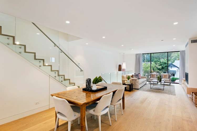 Main view of Homely house listing, 33 Harris Street, Paddington NSW 2021