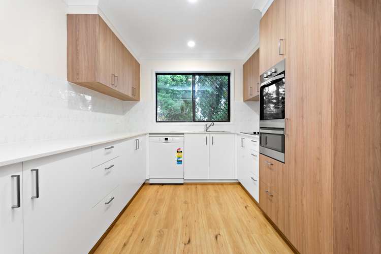 Main view of Homely townhouse listing, 4/53 Brisbane Road, Castle Hill NSW 2154