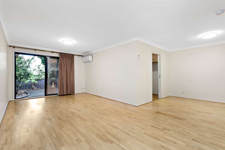 Third view of Homely townhouse listing, 4/53 Brisbane Road, Castle Hill NSW 2154