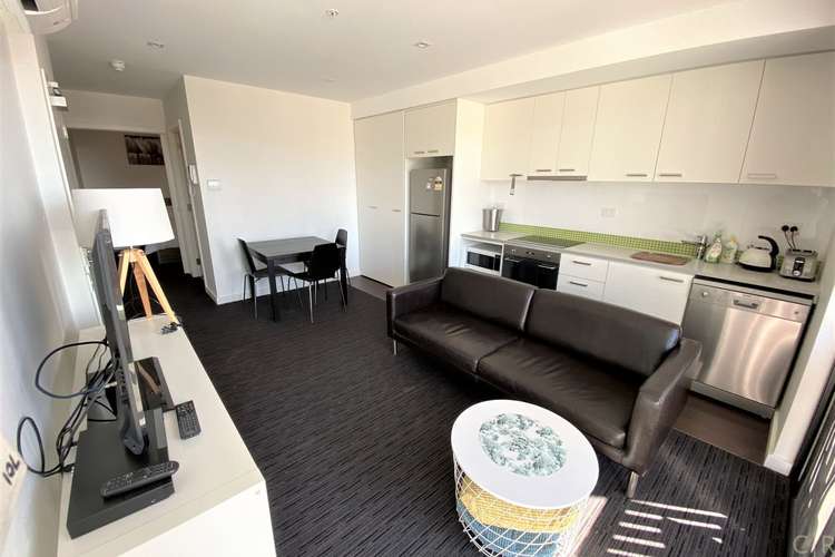 Second view of Homely apartment listing, 701/102 Waymouth Street, Adelaide SA 5000