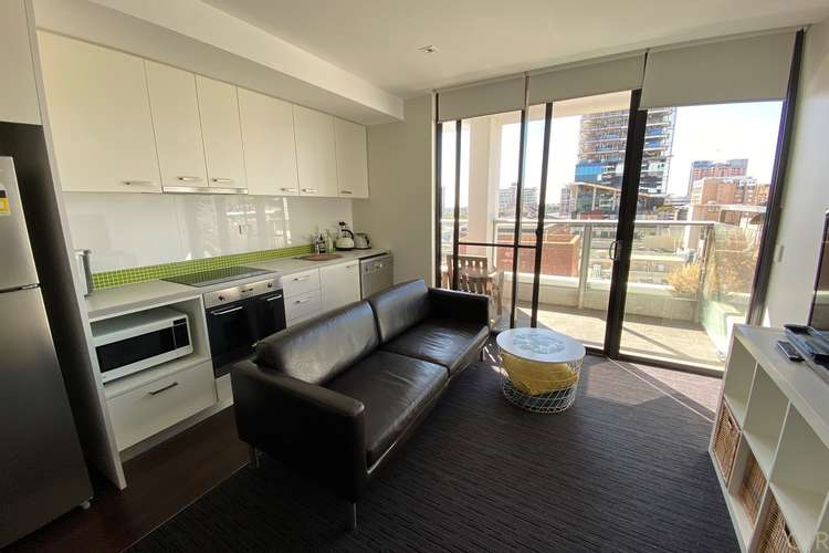 Third view of Homely apartment listing, 701/102 Waymouth Street, Adelaide SA 5000