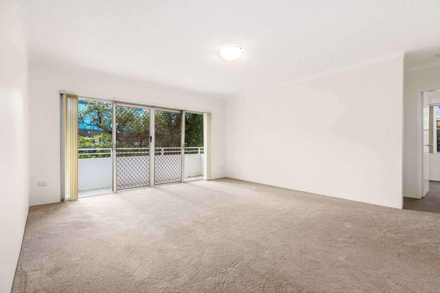Main view of Homely unit listing, 1/20 Hampden Road, Artarmon NSW 2064