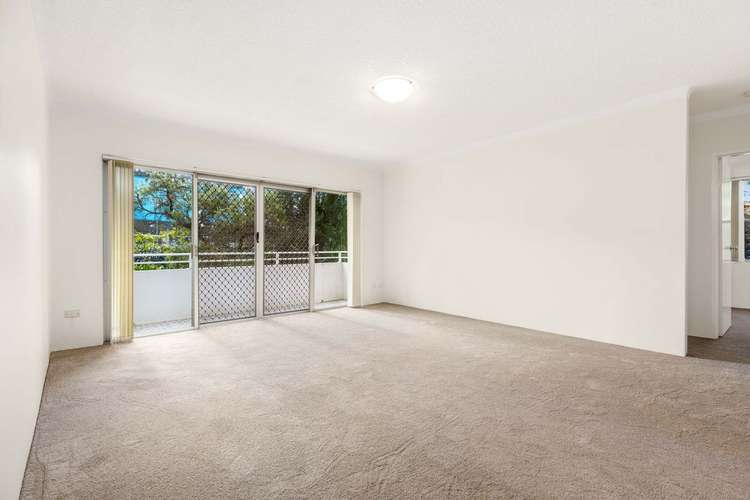 Second view of Homely unit listing, 1/20 Hampden Road, Artarmon NSW 2064