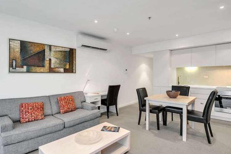 Fourth view of Homely apartment listing, 1502/10 Balfours Way, Adelaide SA 5000