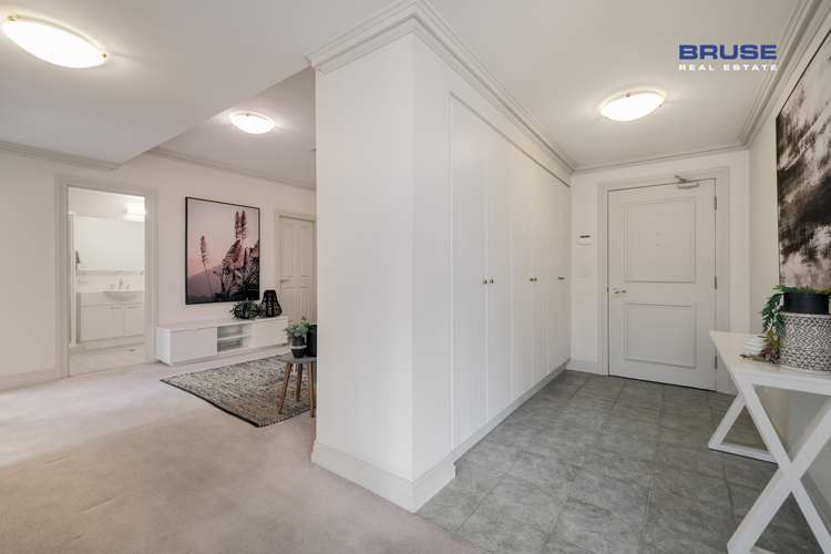 Fourth view of Homely apartment listing, 54/7 Liberman Close, Adelaide SA 5000