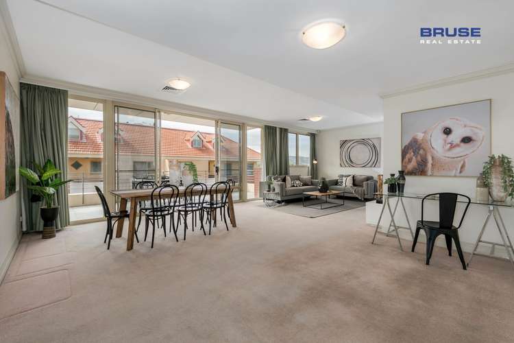 Sixth view of Homely apartment listing, 54/7 Liberman Close, Adelaide SA 5000