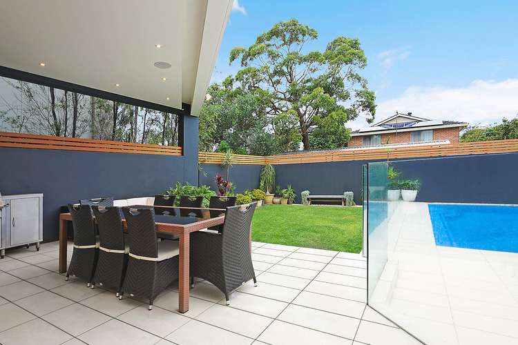 Fourth view of Homely house listing, 26 Sanoni Avenue, Sandringham NSW 2219