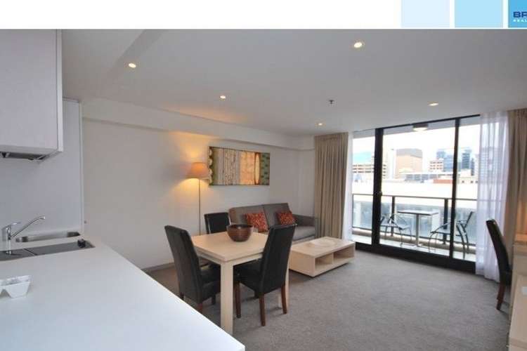 Fourth view of Homely apartment listing, 808/104 North Terrace, Adelaide SA 5000