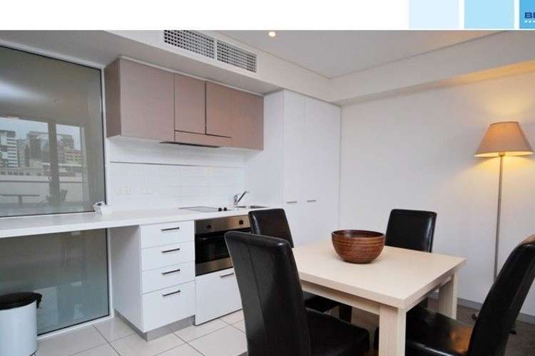 Sixth view of Homely apartment listing, 808/104 North Terrace, Adelaide SA 5000