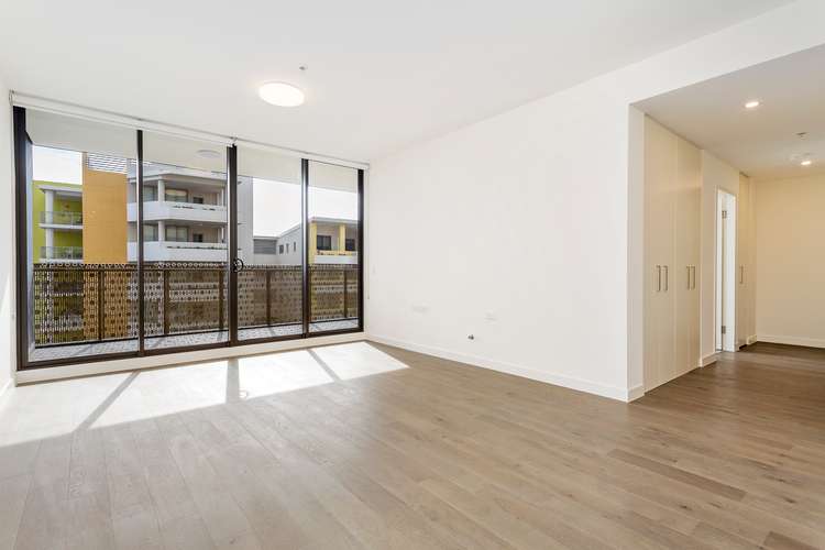 Second view of Homely apartment listing, 507/23-31 Treacy Street, Hurstville NSW 2220