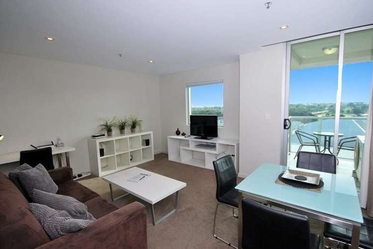 Fourth view of Homely apartment listing, 1217/96 North Terrace, Adelaide SA 5000