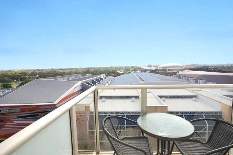 Sixth view of Homely apartment listing, 1217/96 North Terrace, Adelaide SA 5000