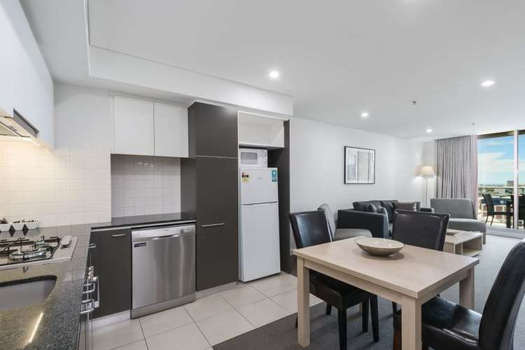 Third view of Homely apartment listing, 1115/96 North Terrace, Adelaide SA 5000