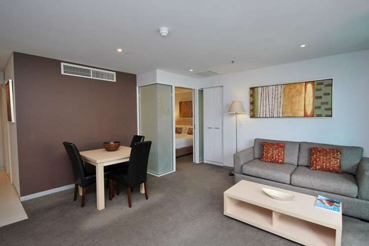 Third view of Homely apartment listing, 301/104 North Terrace, Adelaide SA 5000