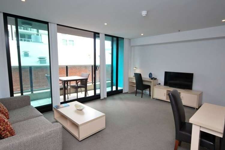 Fourth view of Homely apartment listing, 301/104 North Terrace, Adelaide SA 5000