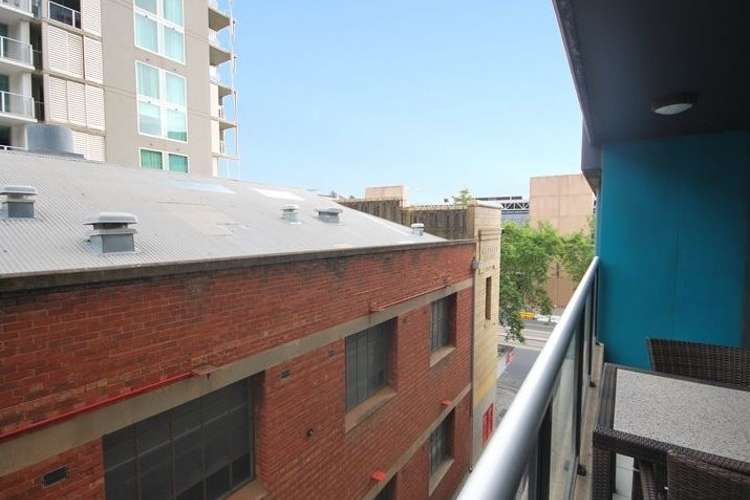 Fifth view of Homely apartment listing, 301/104 North Terrace, Adelaide SA 5000
