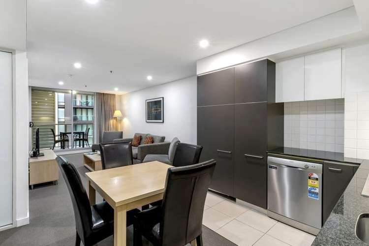 Third view of Homely apartment listing, 1003/96 North Terrace, Adelaide SA 5000
