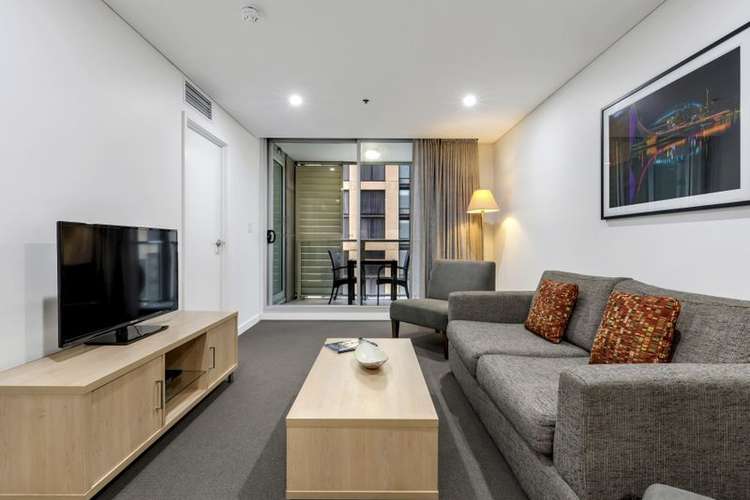 Fourth view of Homely apartment listing, 1003/96 North Terrace, Adelaide SA 5000