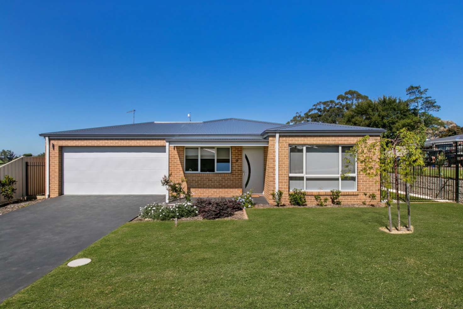 Main view of Homely house listing, 2 Moyes Court, Neerim South VIC 3831