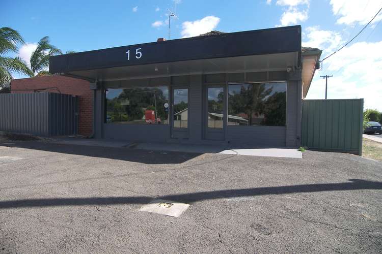 Main view of Homely house listing, 165 McIvor Road, Bendigo VIC 3550