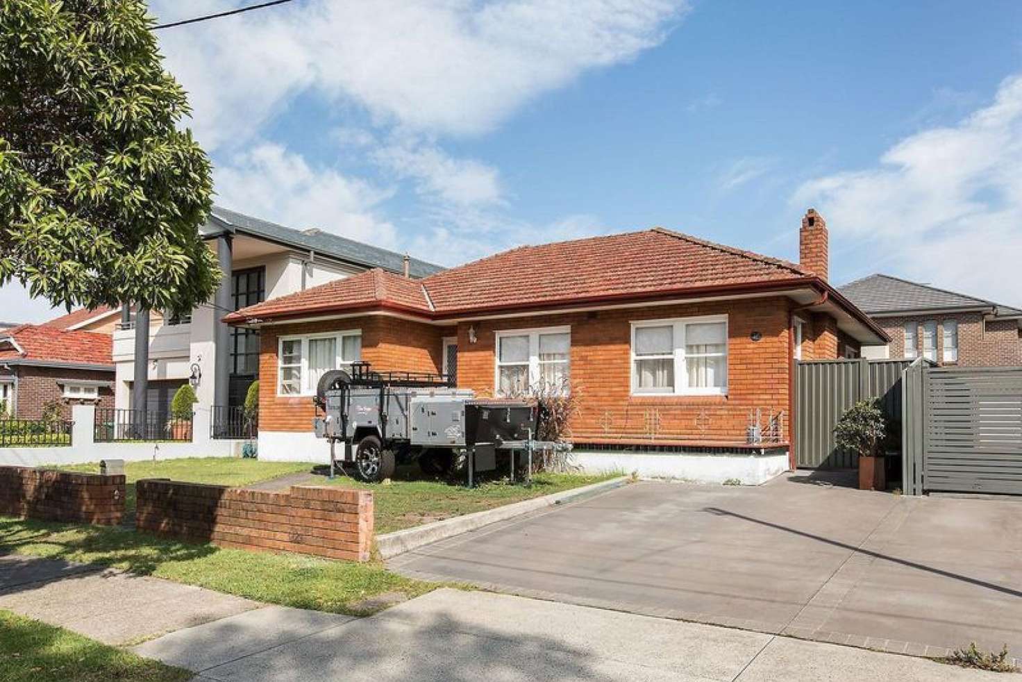 Main view of Homely house listing, 31A Harris Street, Sans Souci NSW 2219