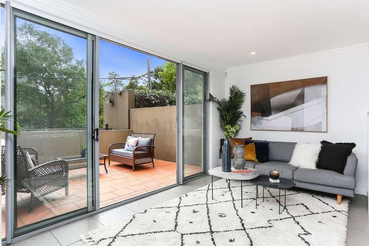 Main view of Homely unit listing, 7/1 Elizabeth Avenue, Mascot NSW 2020