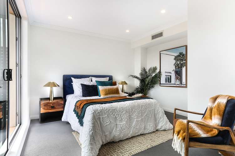 Second view of Homely unit listing, 7/1 Elizabeth Avenue, Mascot NSW 2020