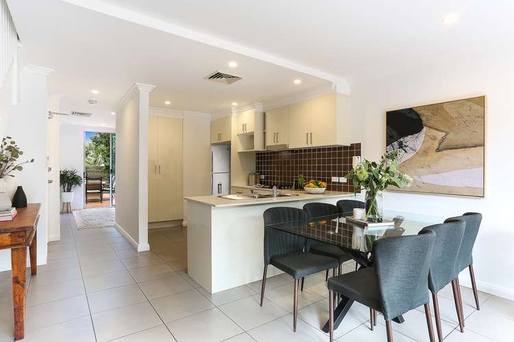 Third view of Homely unit listing, 7/1 Elizabeth Avenue, Mascot NSW 2020