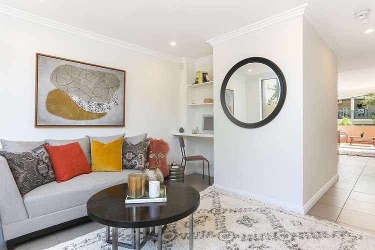 Fifth view of Homely unit listing, 7/1 Elizabeth Avenue, Mascot NSW 2020