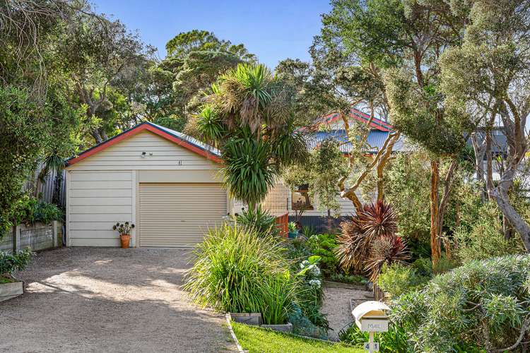 41 Walbrook Road, Rye VIC 3941