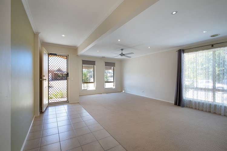 Second view of Homely house listing, 45 Brentwood Boulevard, Strathfieldsaye VIC 3551