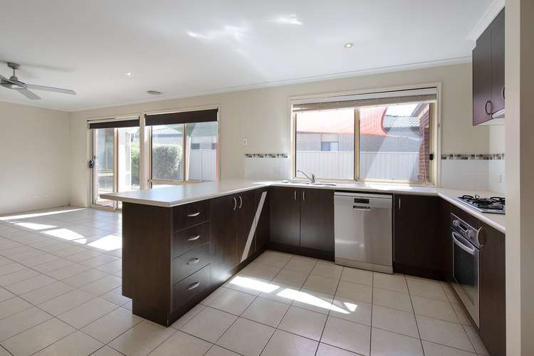 Third view of Homely house listing, 45 Brentwood Boulevard, Strathfieldsaye VIC 3551