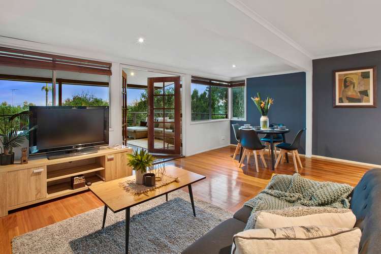 Fourth view of Homely house listing, 11 Azanian Street, Upper Mount Gravatt QLD 4122