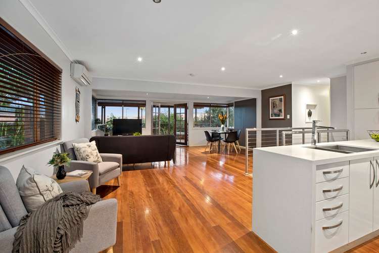 Fifth view of Homely house listing, 11 Azanian Street, Upper Mount Gravatt QLD 4122