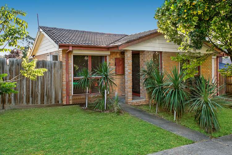 Main view of Homely house listing, 18 St James Court, Narre Warren VIC 3805