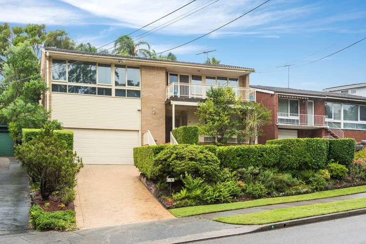 Main view of Homely house listing, 9 Siandra Drive, Kareela NSW 2232