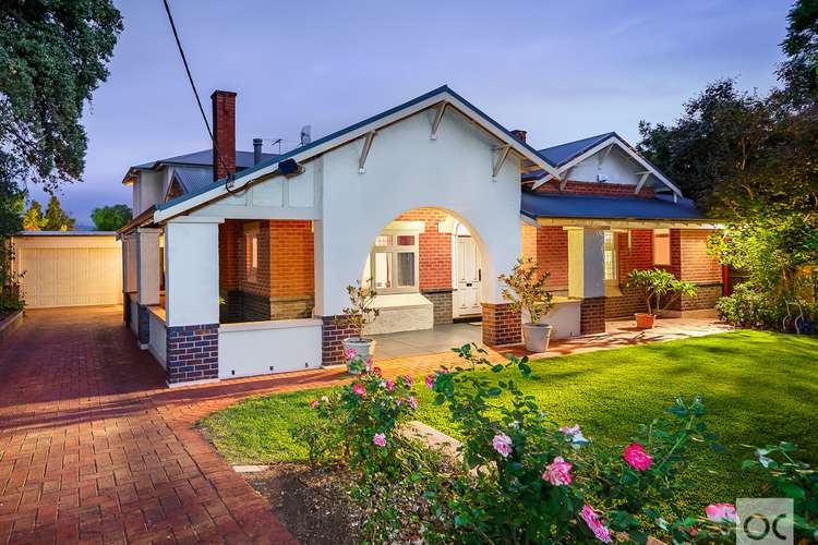 Main view of Homely house listing, 22 Church Terrace, Walkerville SA 5081