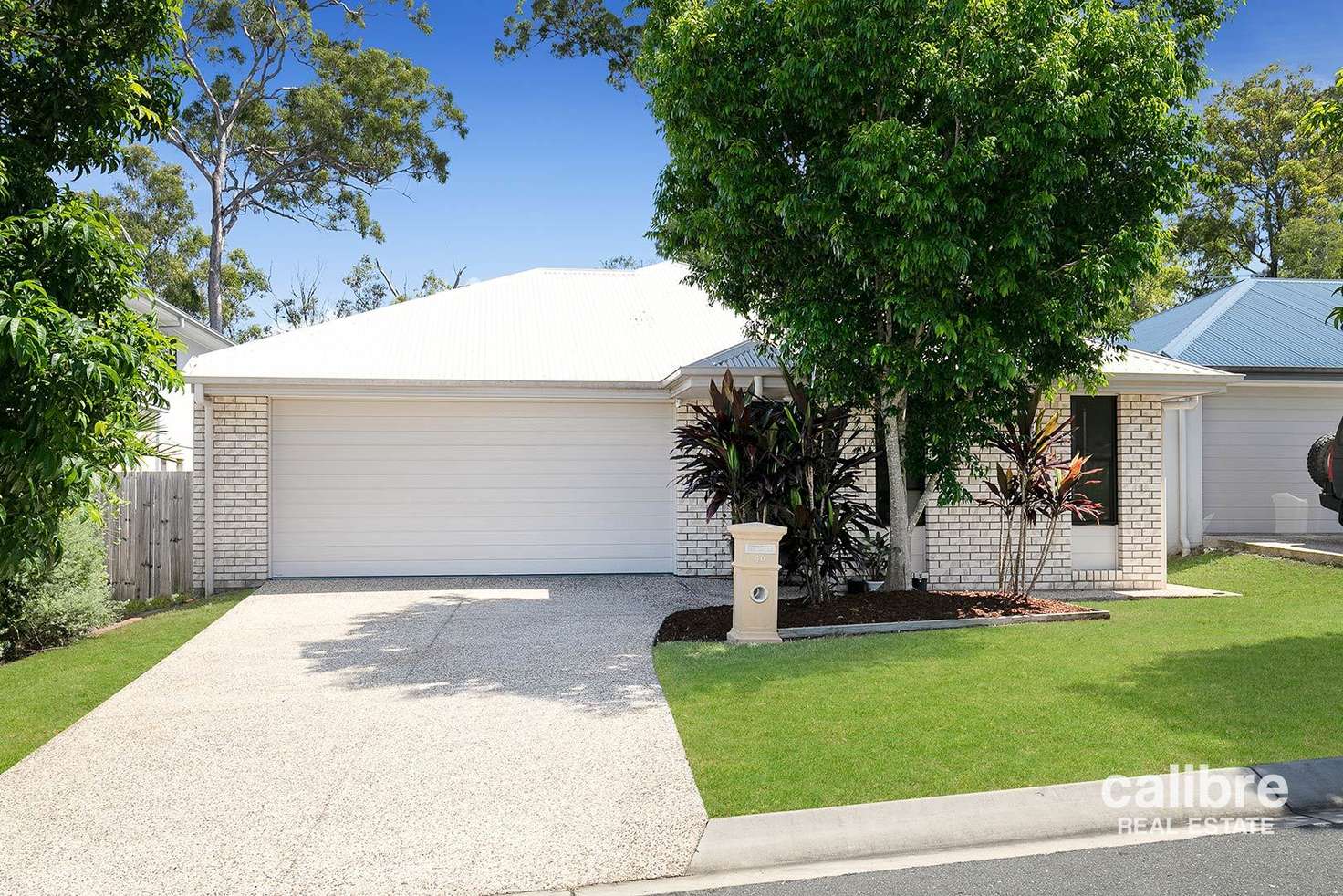 Main view of Homely house listing, 60 Mistral Crescent, Griffin QLD 4503