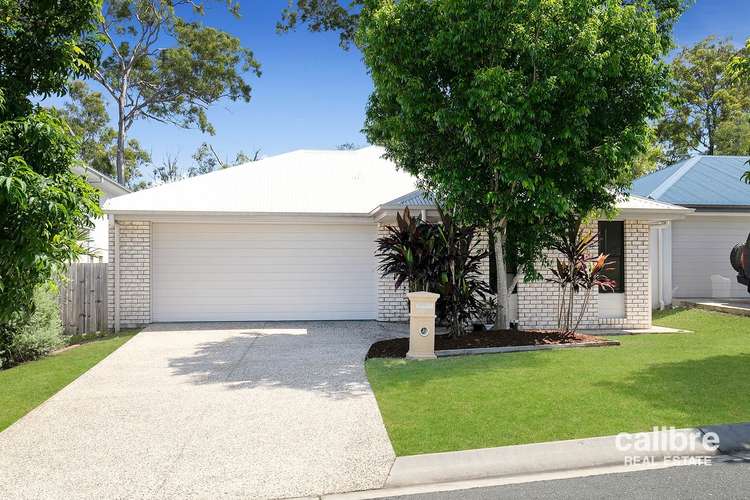 Main view of Homely house listing, 60 Mistral Crescent, Griffin QLD 4503