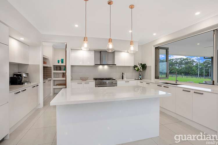 Second view of Homely house listing, 1B Vesperman Road, Glenorie NSW 2157