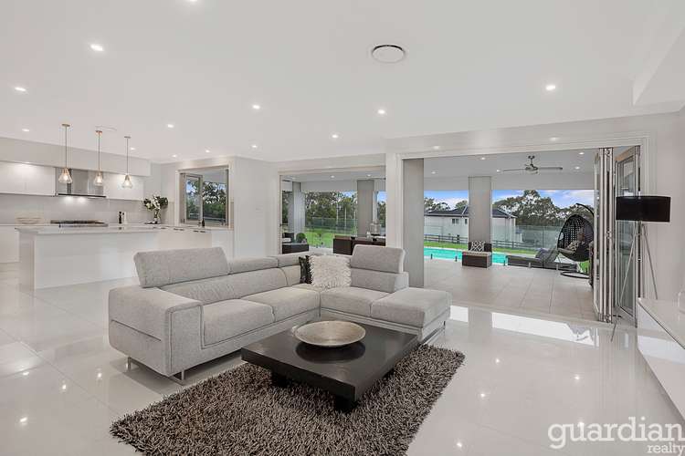 Third view of Homely house listing, 1B Vesperman Road, Glenorie NSW 2157