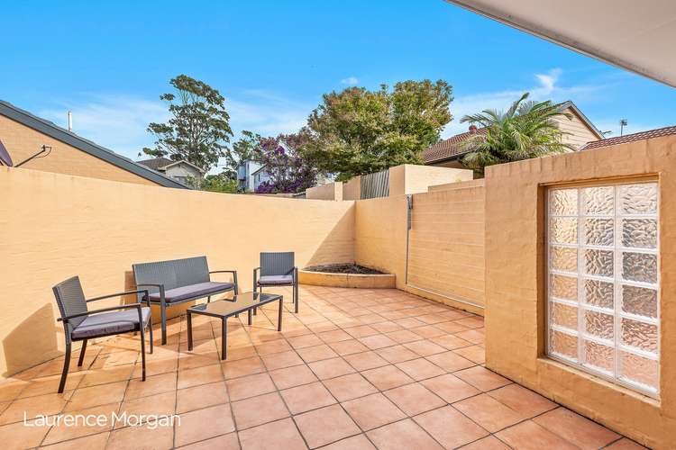 Second view of Homely unit listing, 3/31-33 Hillcrest Street, Wollongong NSW 2500