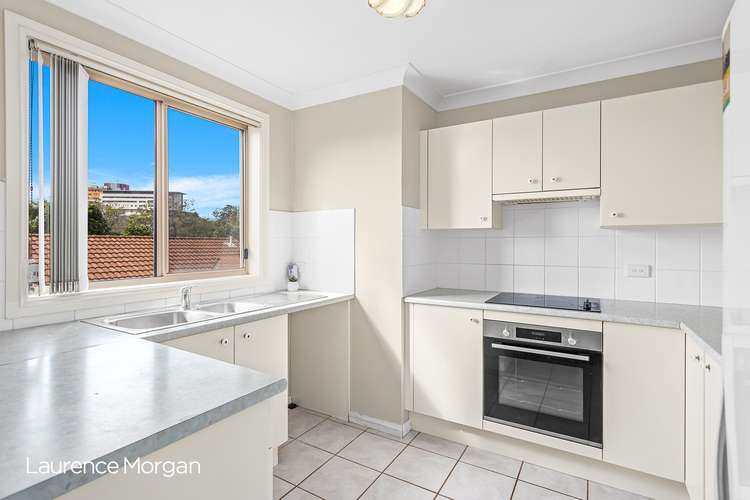 Third view of Homely unit listing, 3/31-33 Hillcrest Street, Wollongong NSW 2500