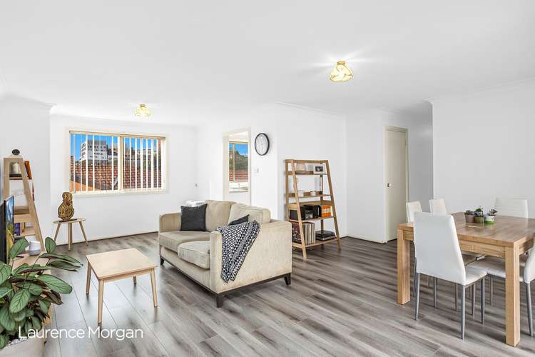 Fourth view of Homely unit listing, 3/31-33 Hillcrest Street, Wollongong NSW 2500