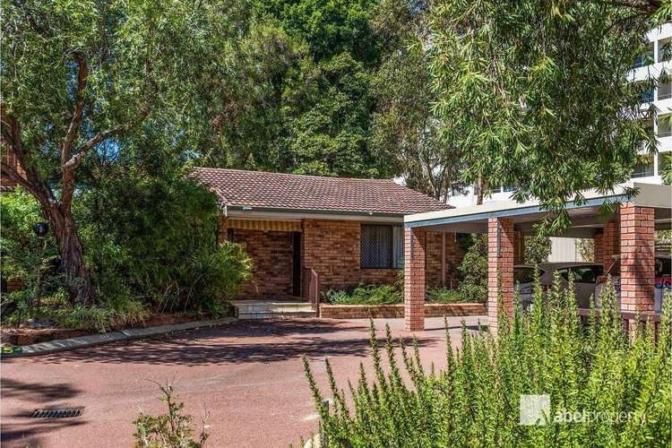 Main view of Homely villa listing, 15/44 Davies Road, Claremont WA 6010